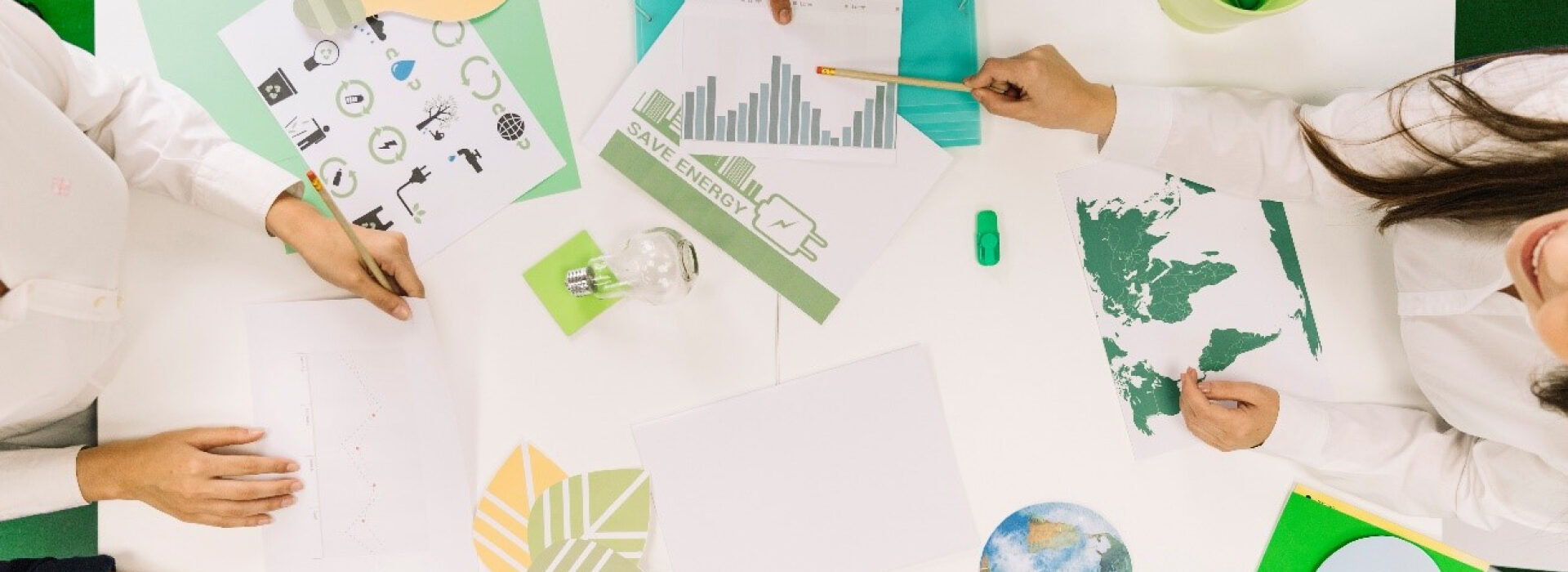 Por qué es importante estandarizar los criterios ESG?