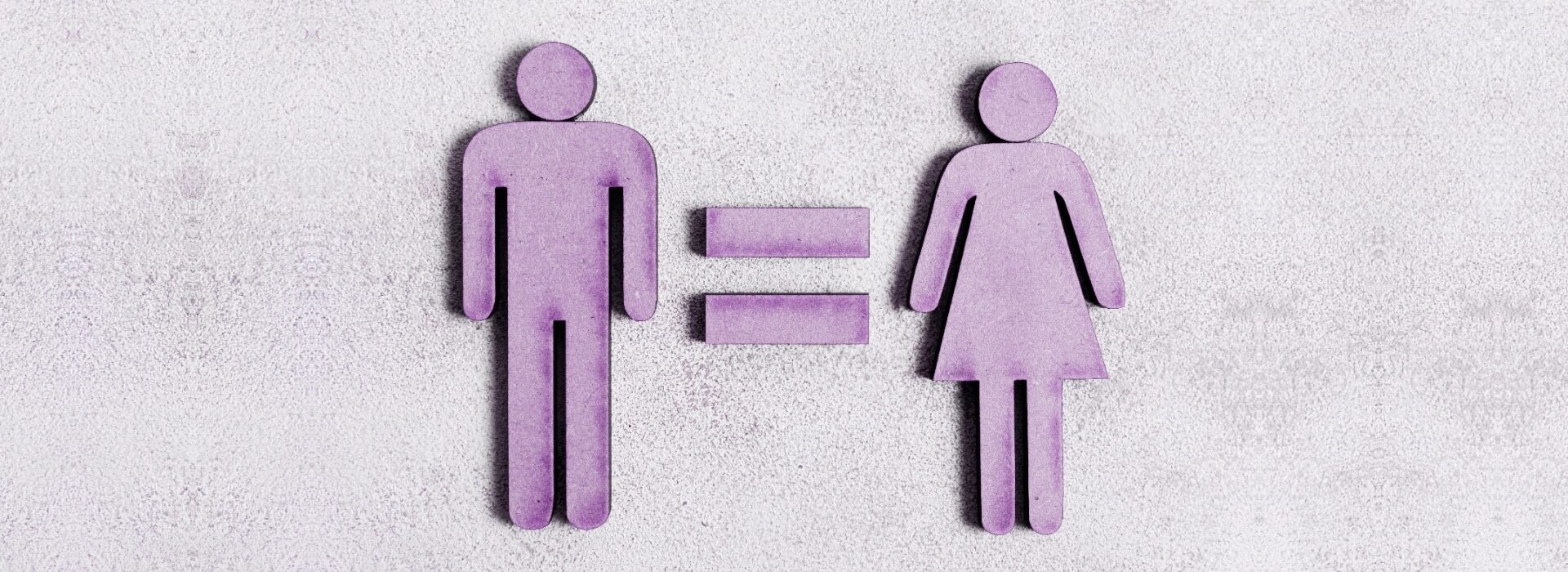 El aún sinuoso camino hacia la equidad de género