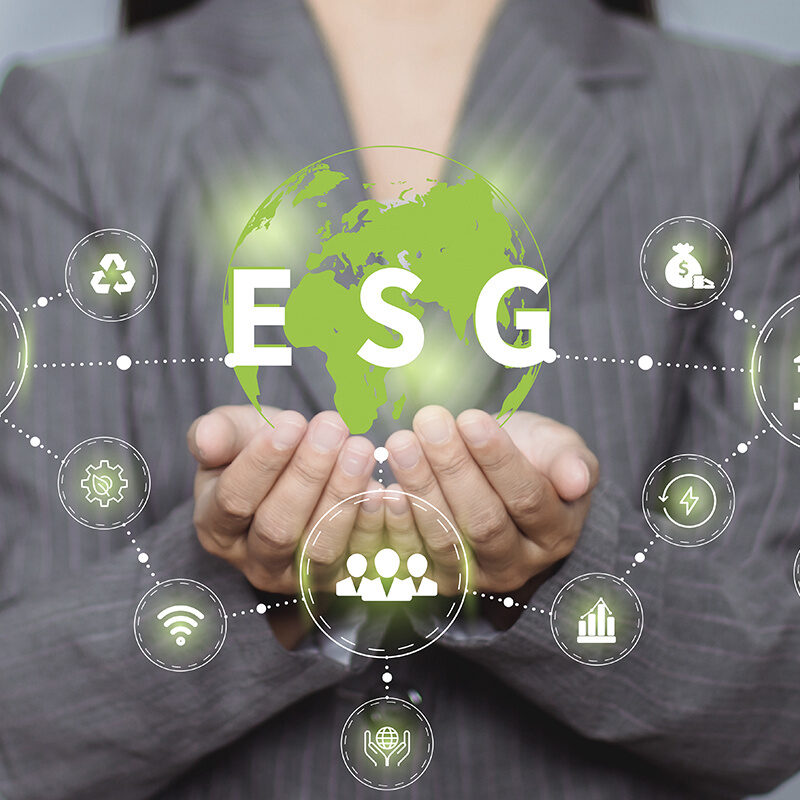 Las 10 razones para aplicar estrategias ESG en las empresas!