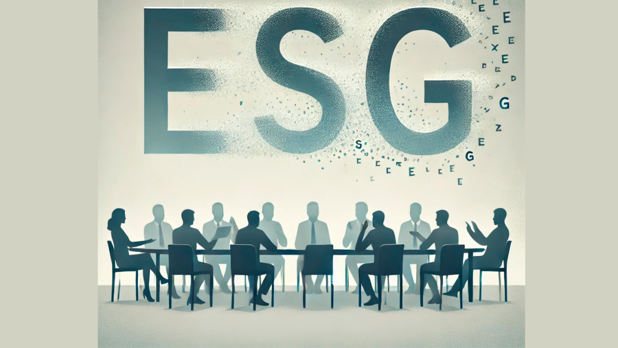 Cómo hablar de ESG sin decir ESG