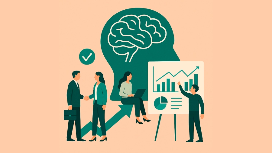 Salud Mental