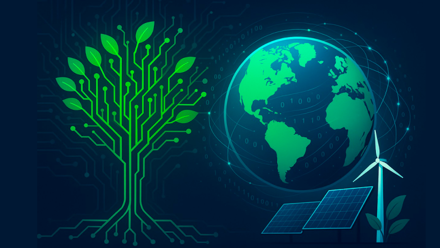 ESG e Inteligencia Artificial: la nueva frontera de la sostenibilidad corporativa.