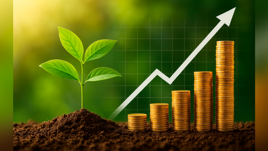 🌱 Sostenibilidad y Creación de Valor