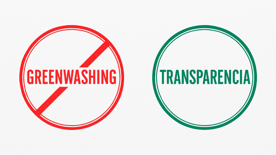 Greenwashing